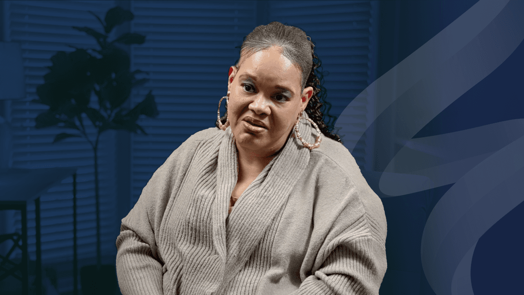 Video thumbnail for "My Advice to Others With Diabetic Gastroparesis"